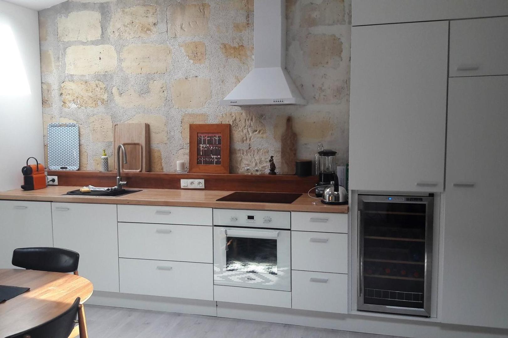 Lovely Apartment Bordeaux Jardin Public 外观 照片