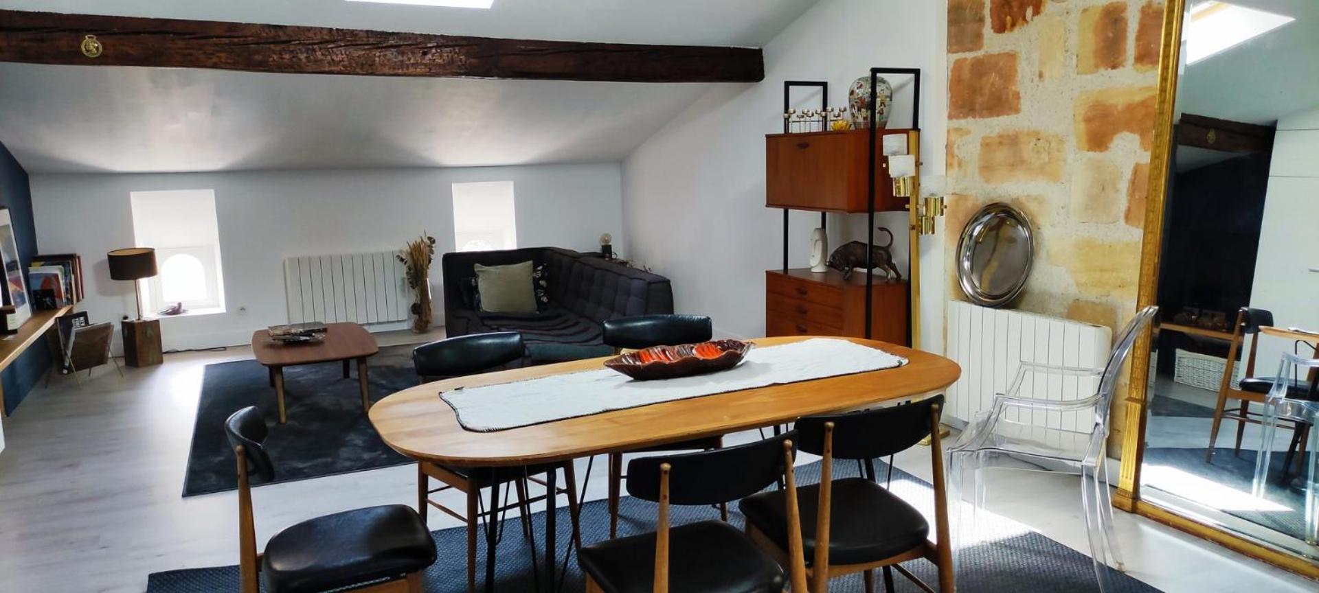 Lovely Apartment Bordeaux Jardin Public 外观 照片