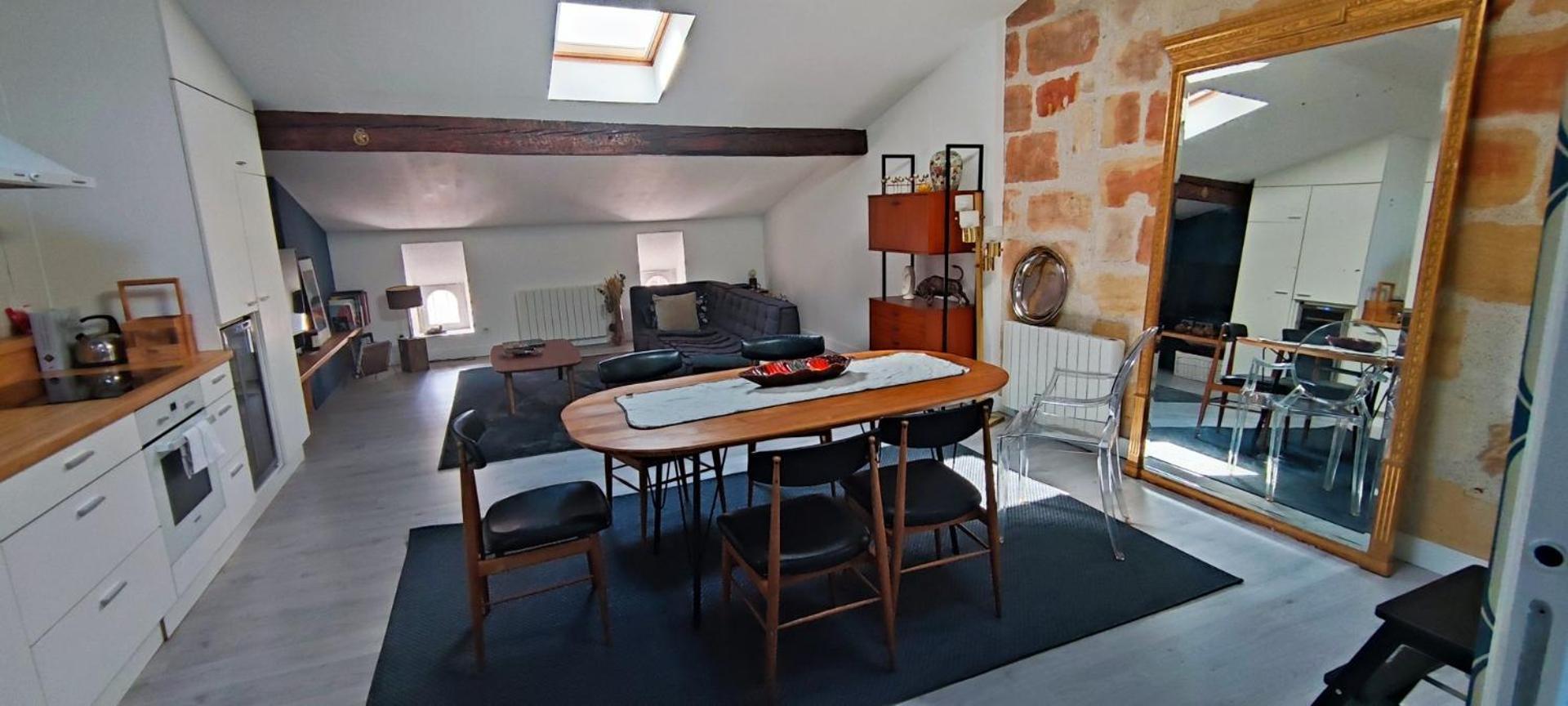 Lovely Apartment Bordeaux Jardin Public 外观 照片