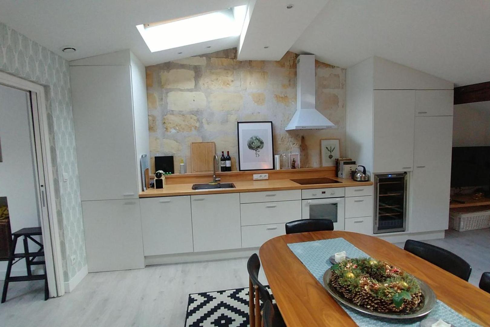Lovely Apartment Bordeaux Jardin Public 外观 照片