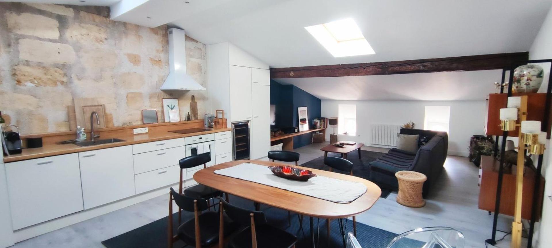Lovely Apartment Bordeaux Jardin Public 外观 照片