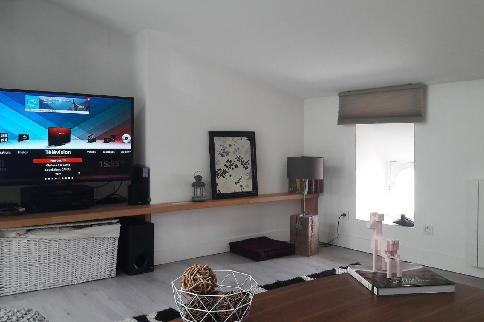 Lovely Apartment Bordeaux Jardin Public 外观 照片