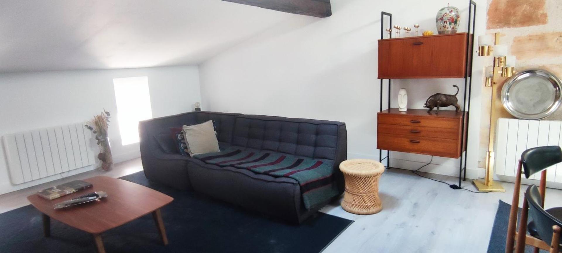 Lovely Apartment Bordeaux Jardin Public 外观 照片