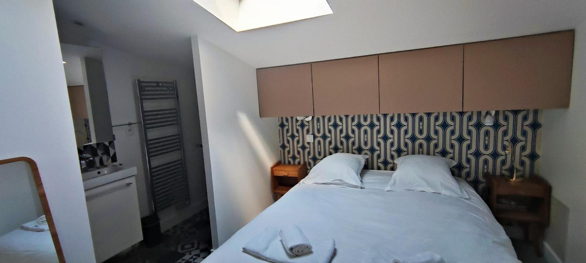 Lovely Apartment Bordeaux Jardin Public 外观 照片