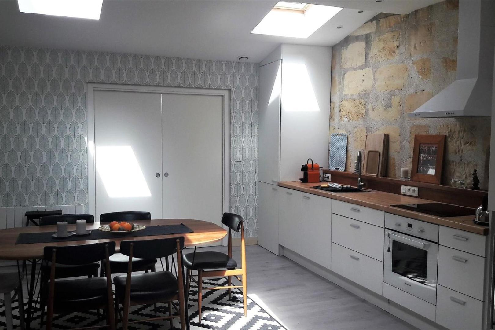 Lovely Apartment Bordeaux Jardin Public 外观 照片